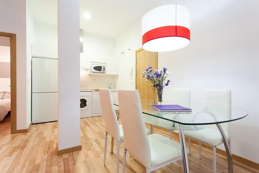 Three-Bedroom Apartment Laraña 54