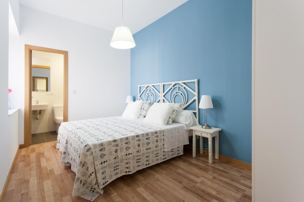 Two-Bedroom Apartment Laraña 51