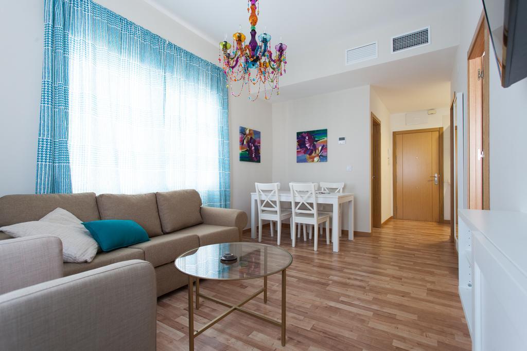 Two-Bedroom Apartment Laraña 51