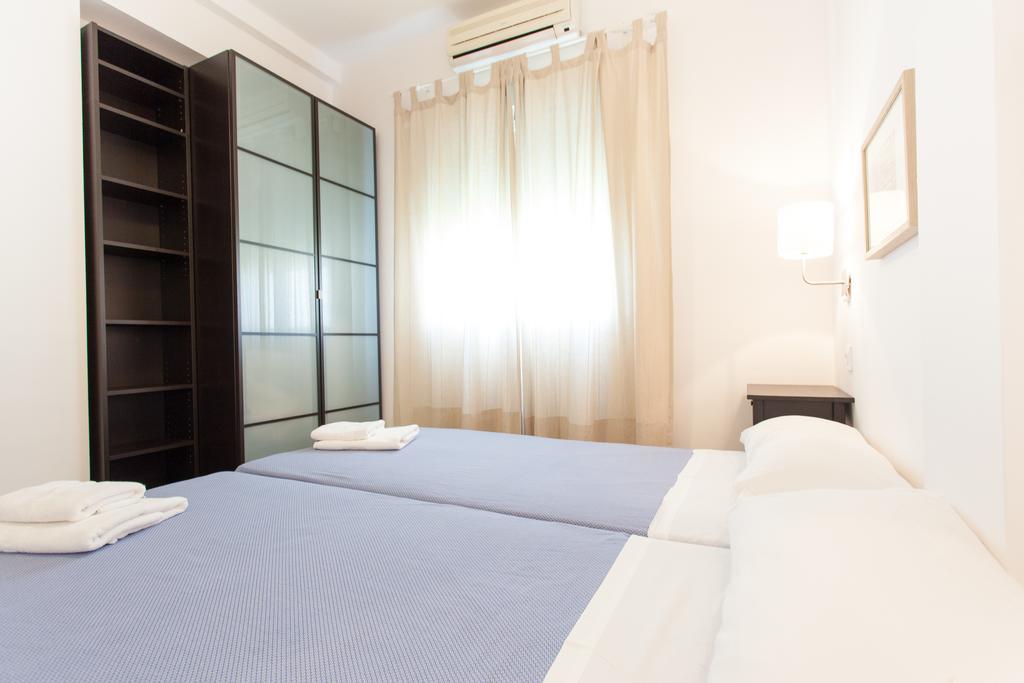 Penthouse Apartment Laraña 64