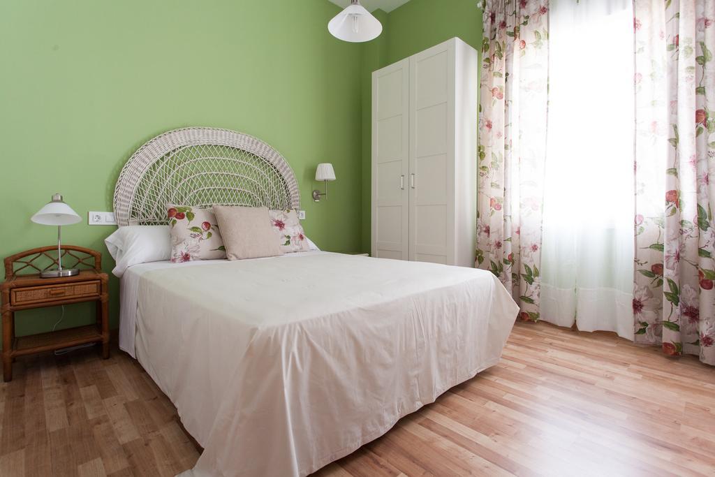 Two-Bedroom Apartment Laraña 51