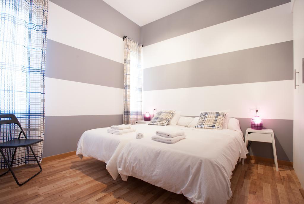 Three-Bedroom Apartment Laraña 54