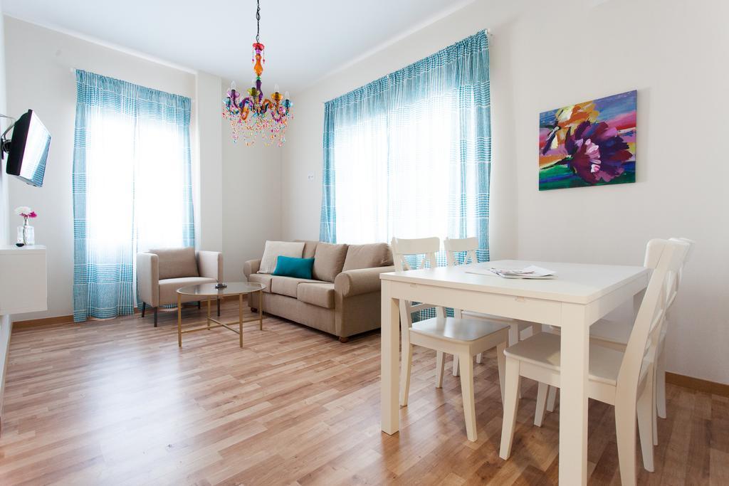 Two-Bedroom Apartment Laraña 51