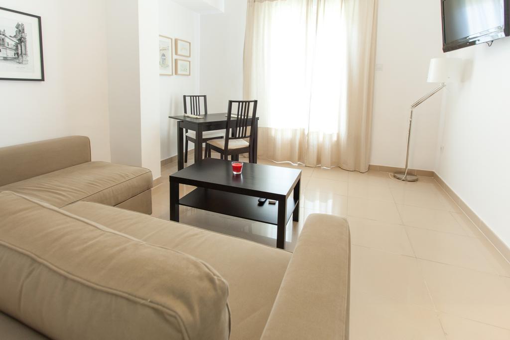 Penthouse Apartment Laraña 64
