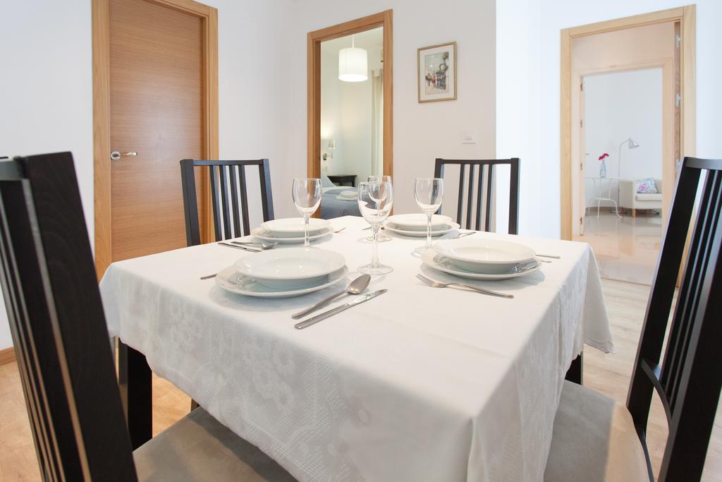 Apartment Terrace Laraña 62