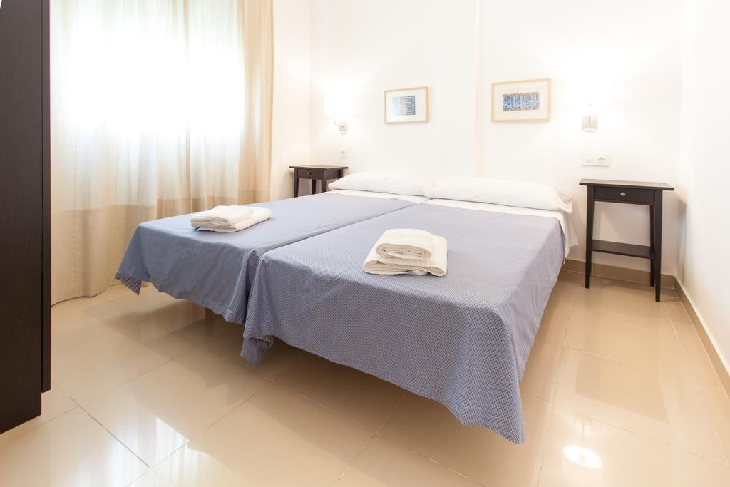 Penthouse Apartment Laraña 64