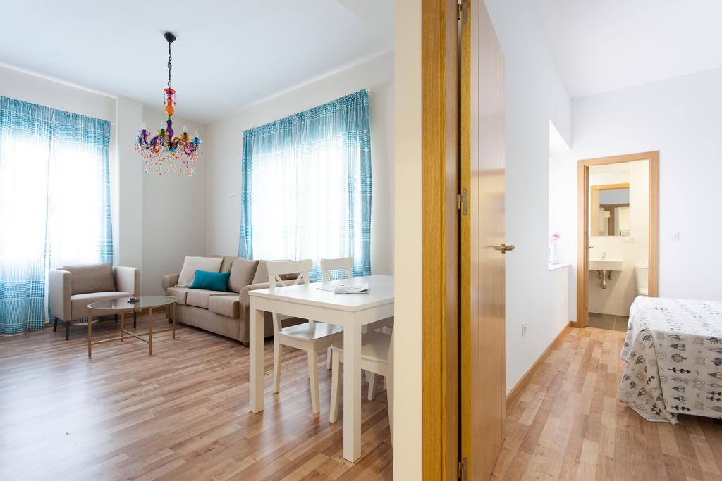 Two-Bedroom Apartment Laraña 51