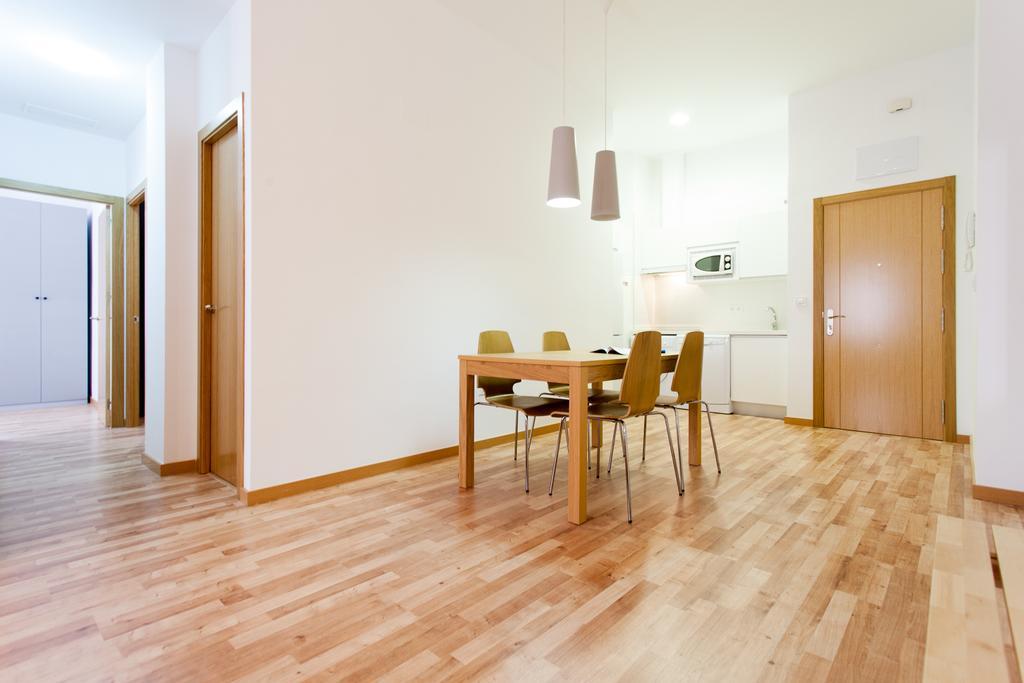 Three-Bedroom Apartment Laraña 52