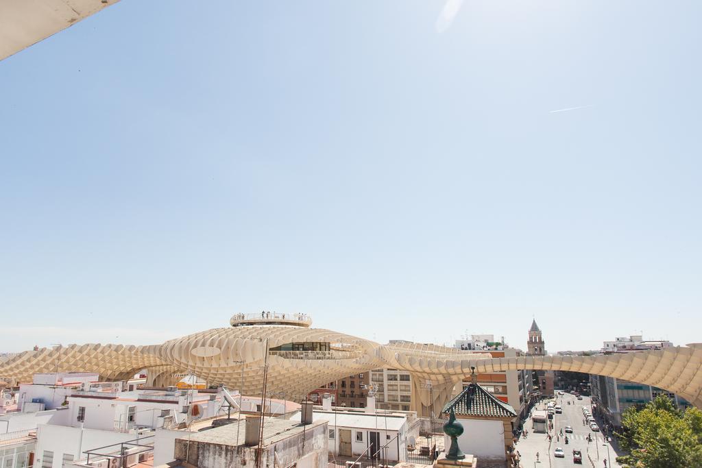 Penthouse Apartment Laraña 64