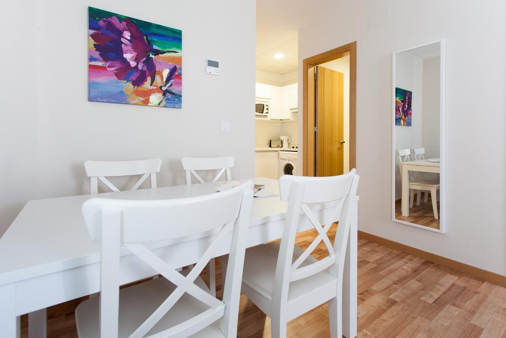 Two-Bedroom Apartment Laraña 51