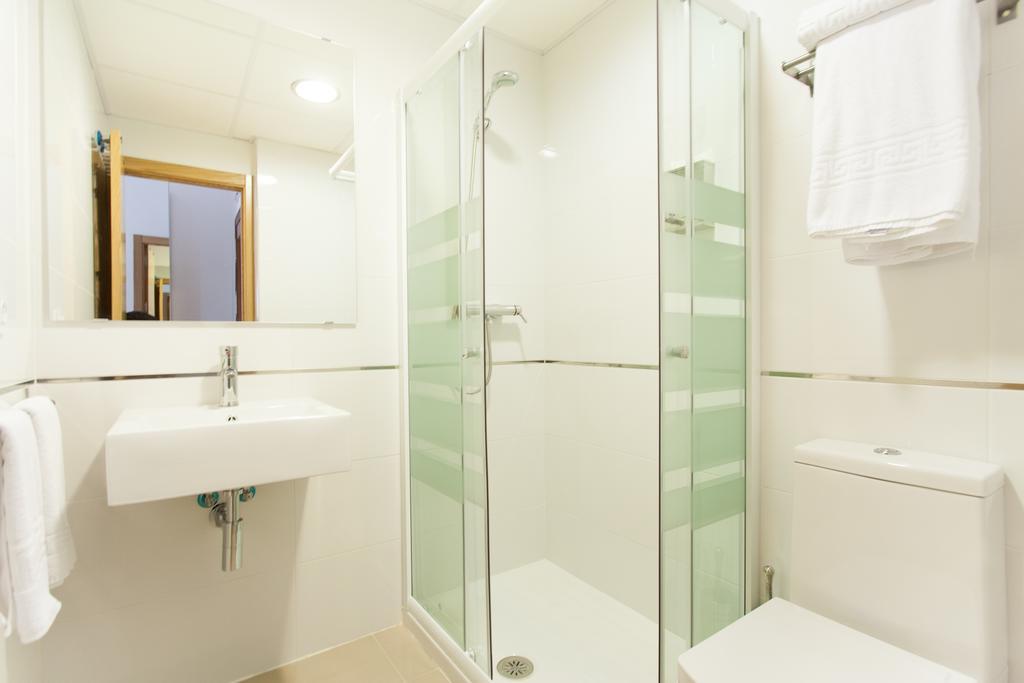 Penthouse Apartment Laraña 64