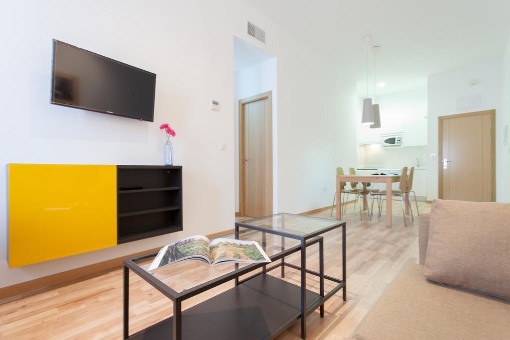 Three-Bedroom Apartment Laraña 52