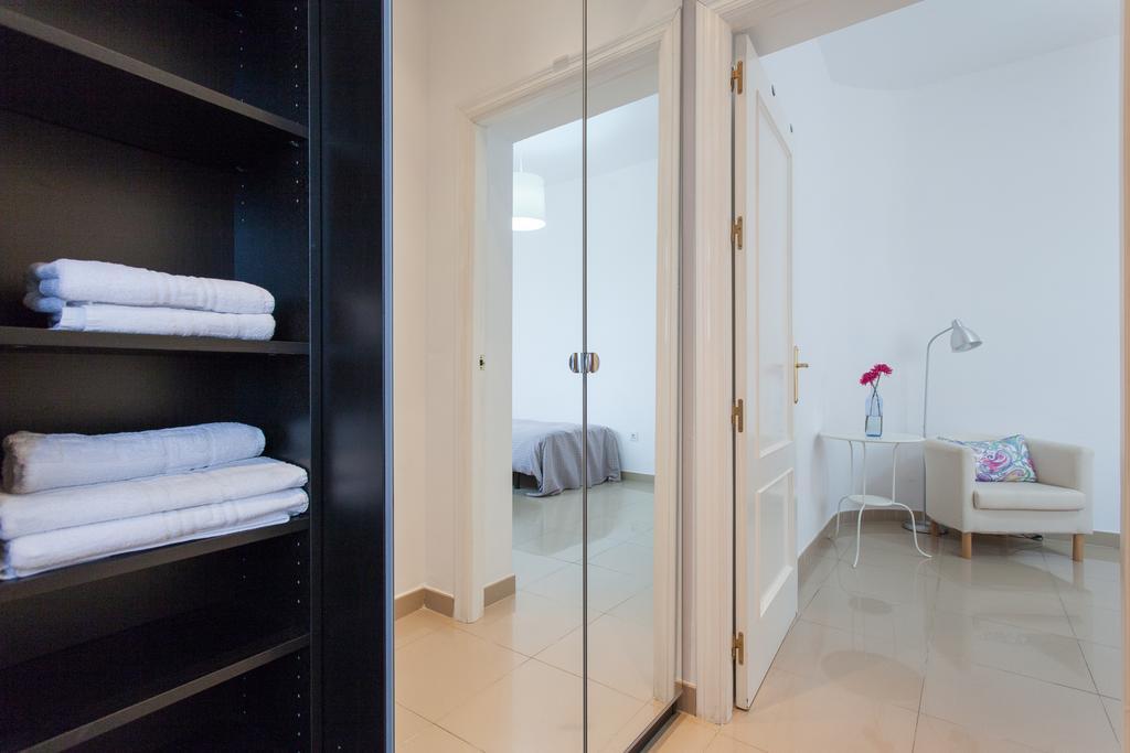 Apartment Terrace Laraña 62