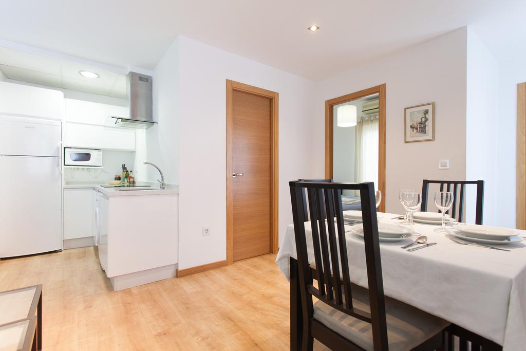 Apartment Terrace Laraña 62