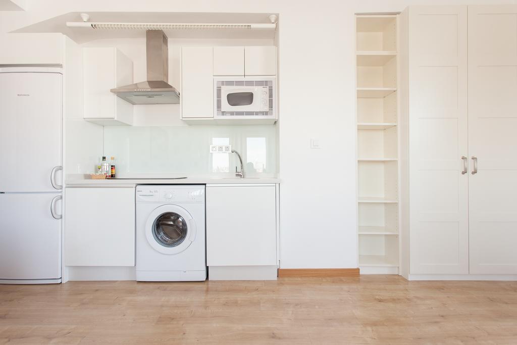 Three-Bedroom Apartment Laraña 54