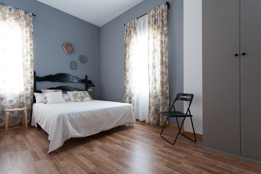 Three-Bedroom Apartment Laraña 52