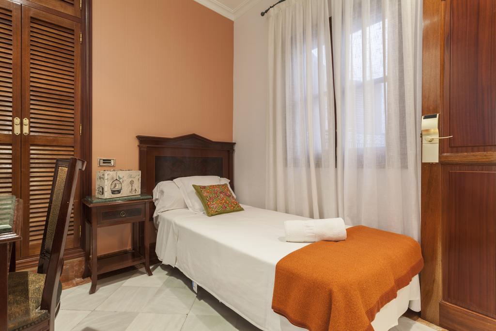 Quarto Individual