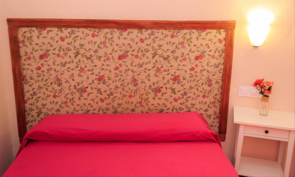 Chambre Lit Queen-Size