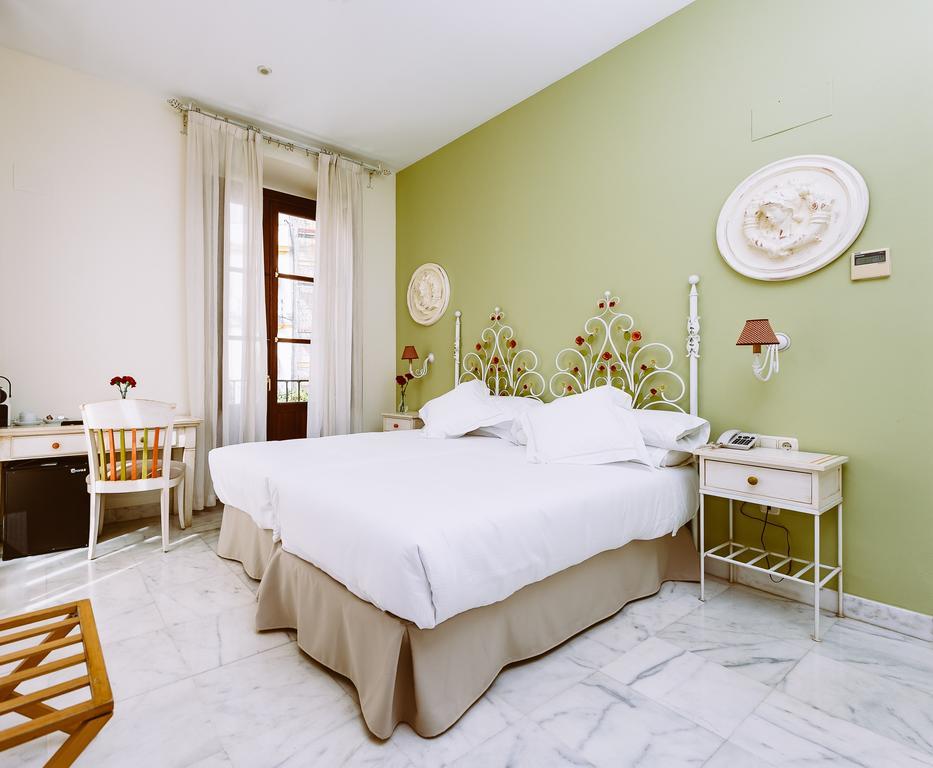 Chambre Lits Jumeaux