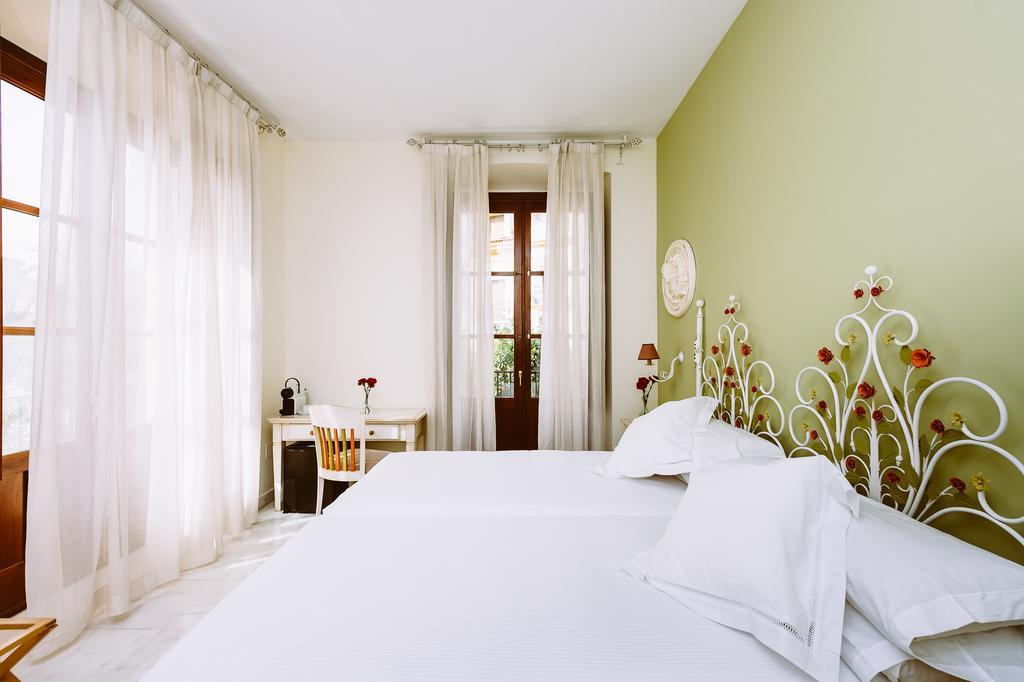 Chambre Double Supérieure