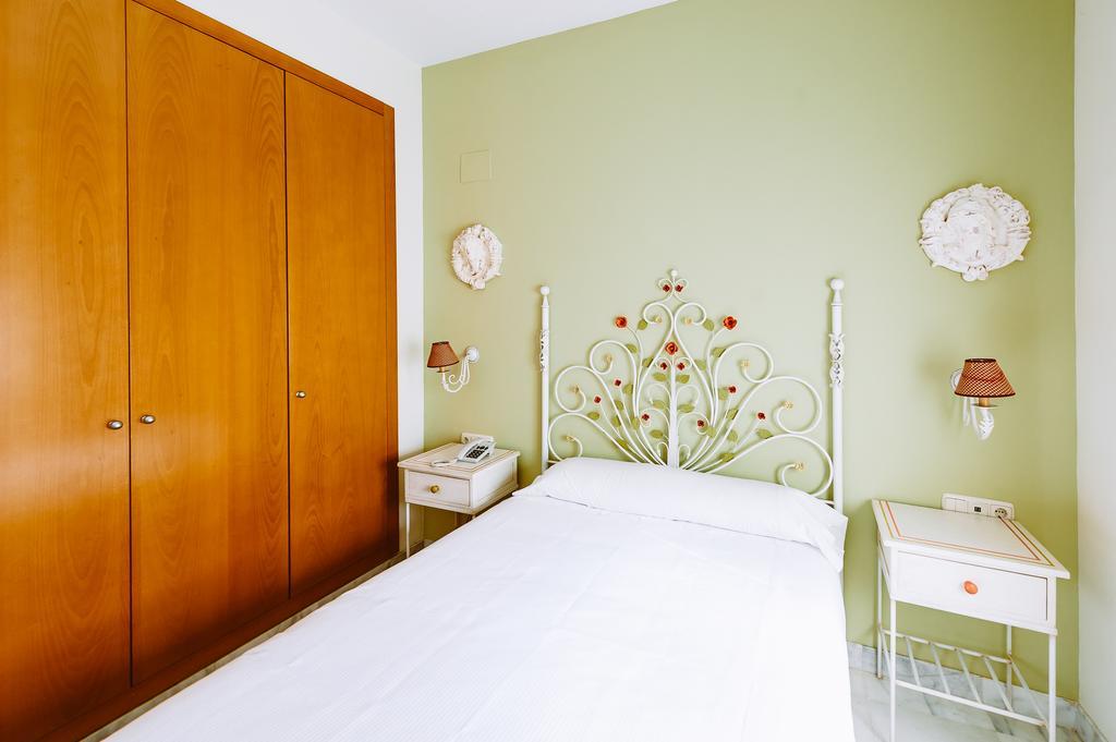 Chambre Double Économique