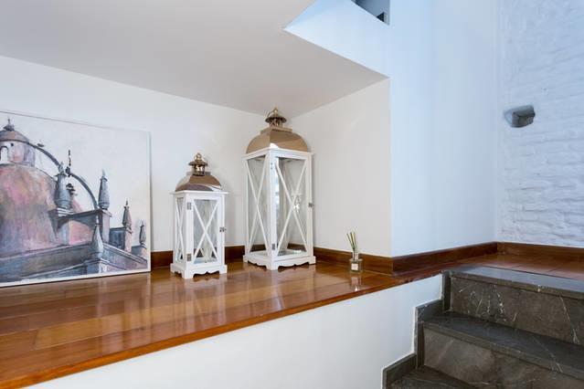 Duplex Apartment
