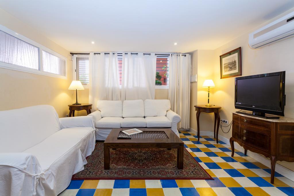 Duplex Apartment