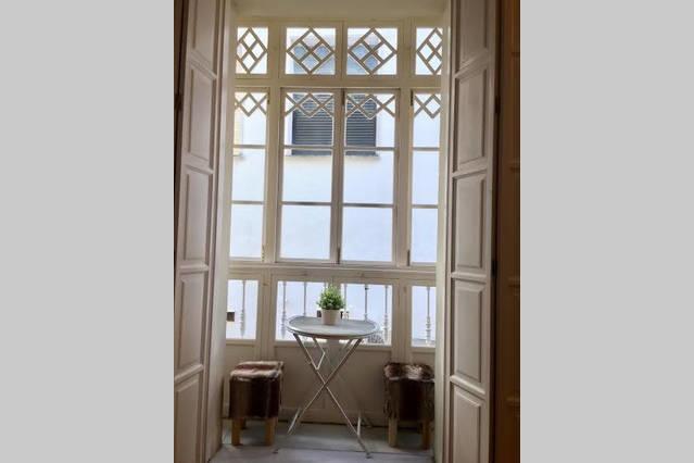 Duplex Apartment