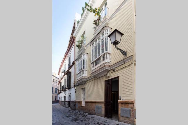 Duplex Apartment