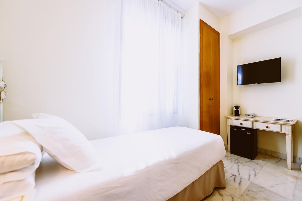 Chambre Simple