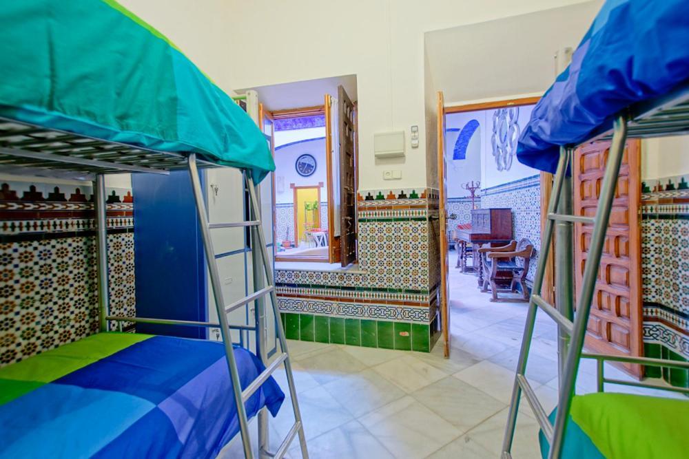 Bed in 6-Bed Mixed Dormitory Room,64920262:JPEG