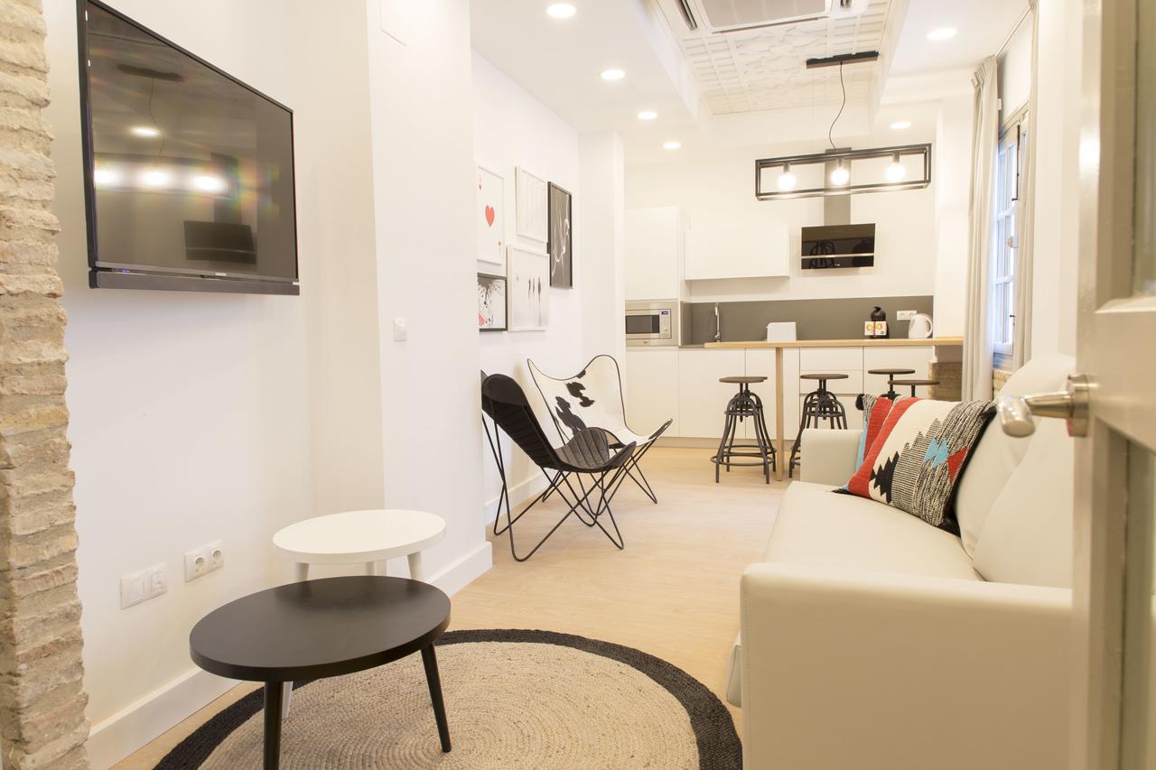 Superior Apartment (SUITE12), San Eloy 49