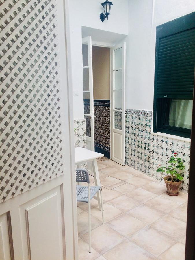 Chambre Lits Jumeaux avec Salle de Bains Privative