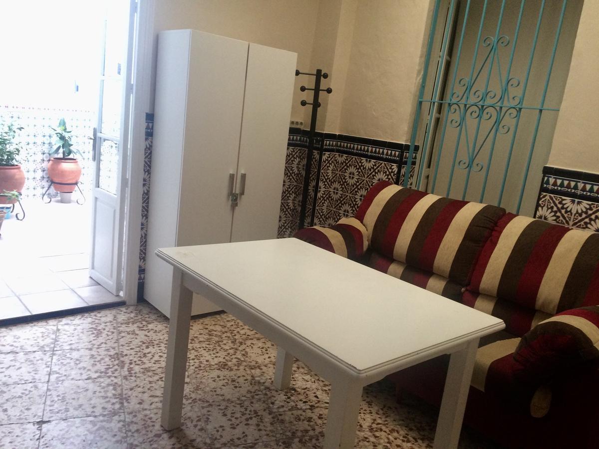 Chambre Familiale avec Salle de Bains Privative (3 Adultes)