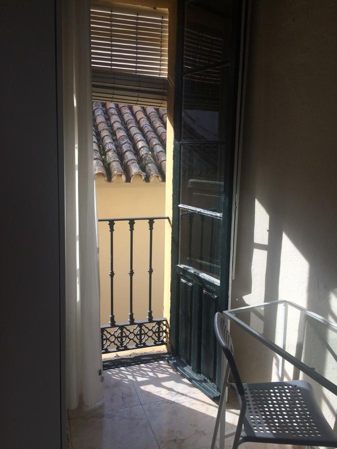Chambre Simple avec Salle de Bains Privative