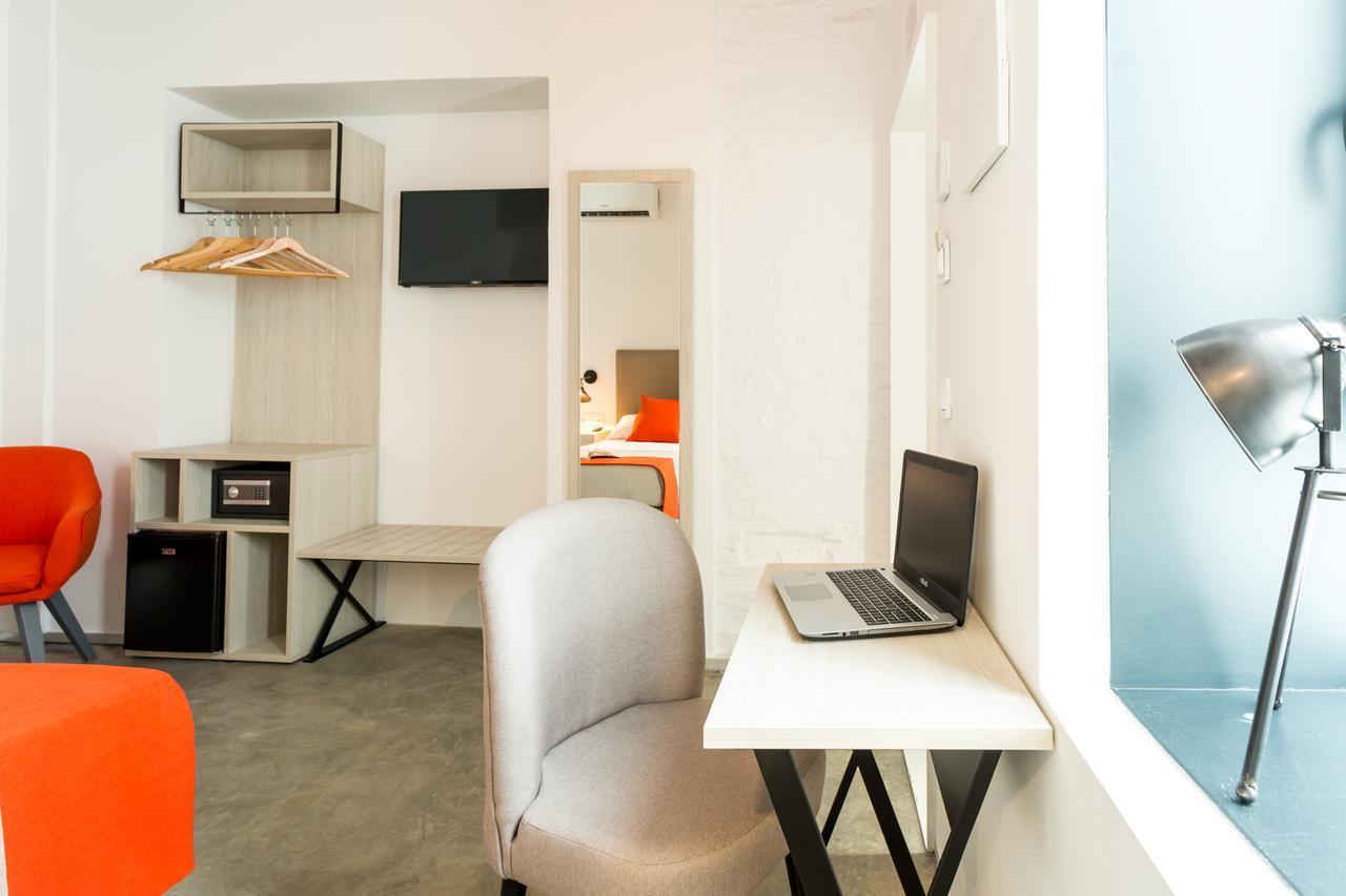Standaard Kamer met 2 Bedden