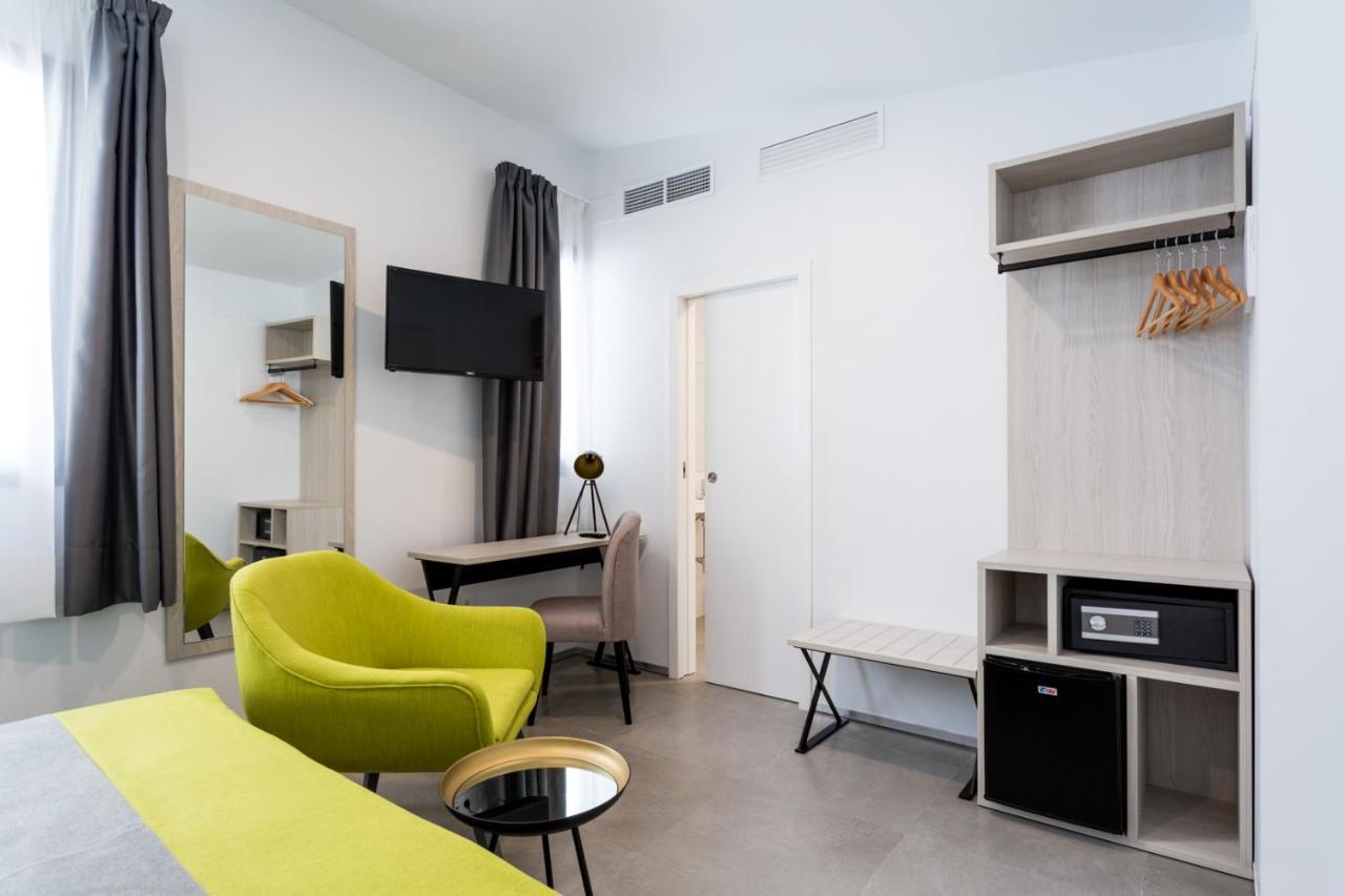 Deluxe Kamer