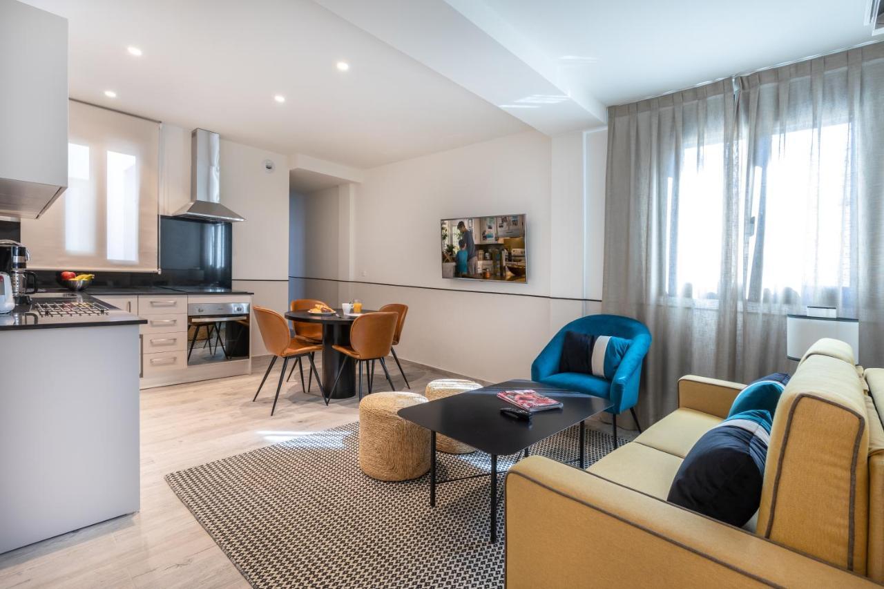 Appartement Deluxe - 2