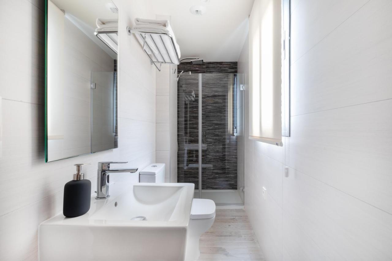 Appartement de Luxe avec 3 Chambres