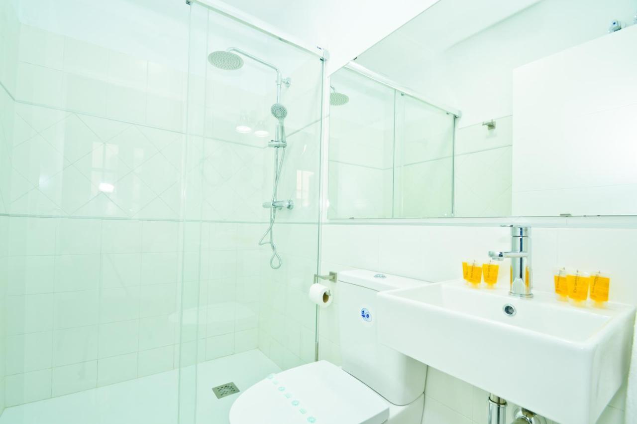 Studio Apartment (SUITE1), San Eloy 38,746912036:JPEG