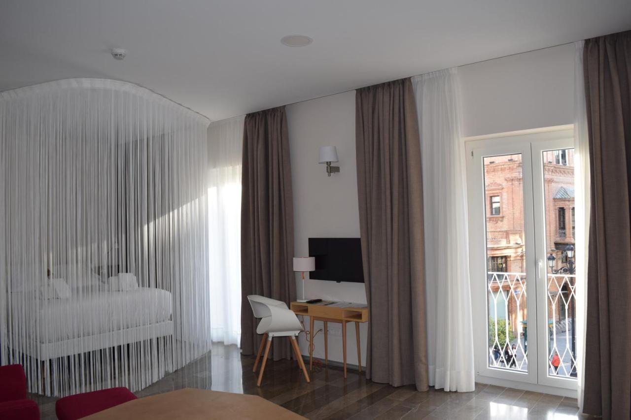 Apartment Balcony