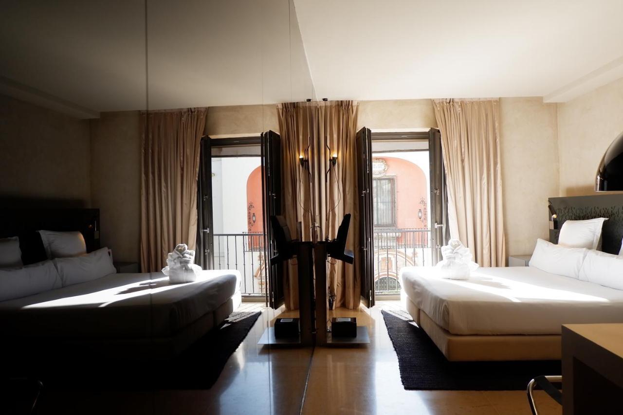 Junior Suite View