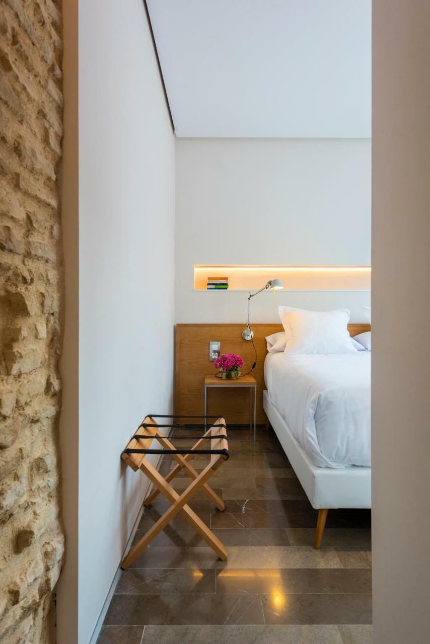 Penthouse Apartment