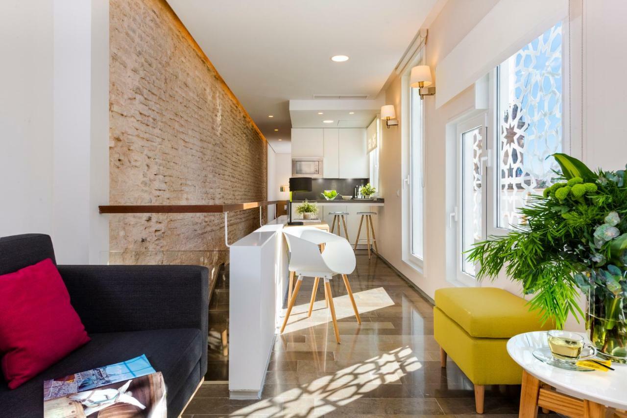 Penthouse Apartment