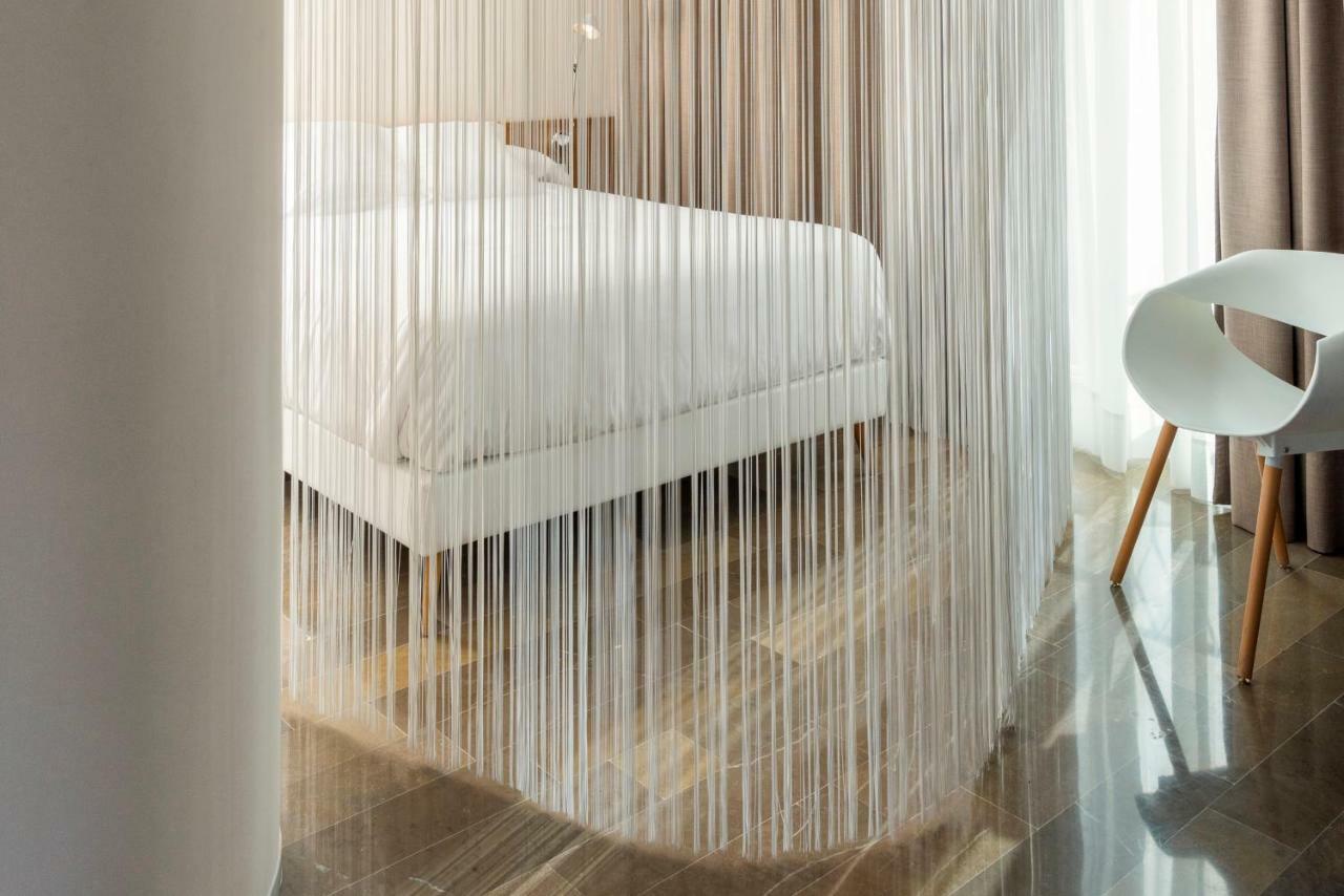 Apartment Balcony adapted