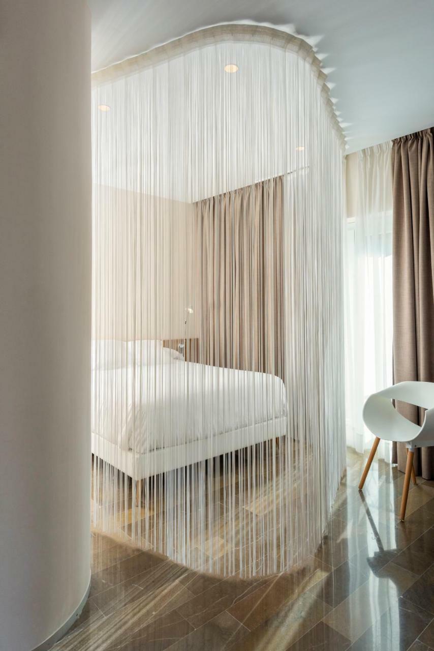 Apartment Balcony adapted