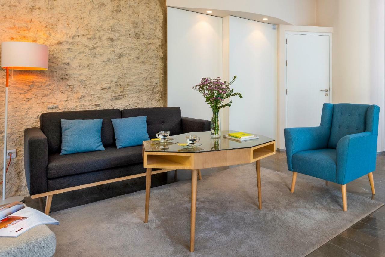 Apartment Balcony adapted