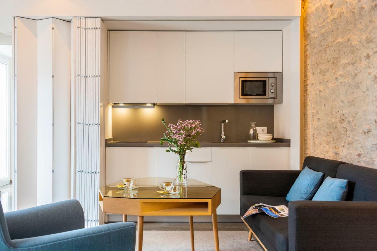 Apartment Balcony adapted