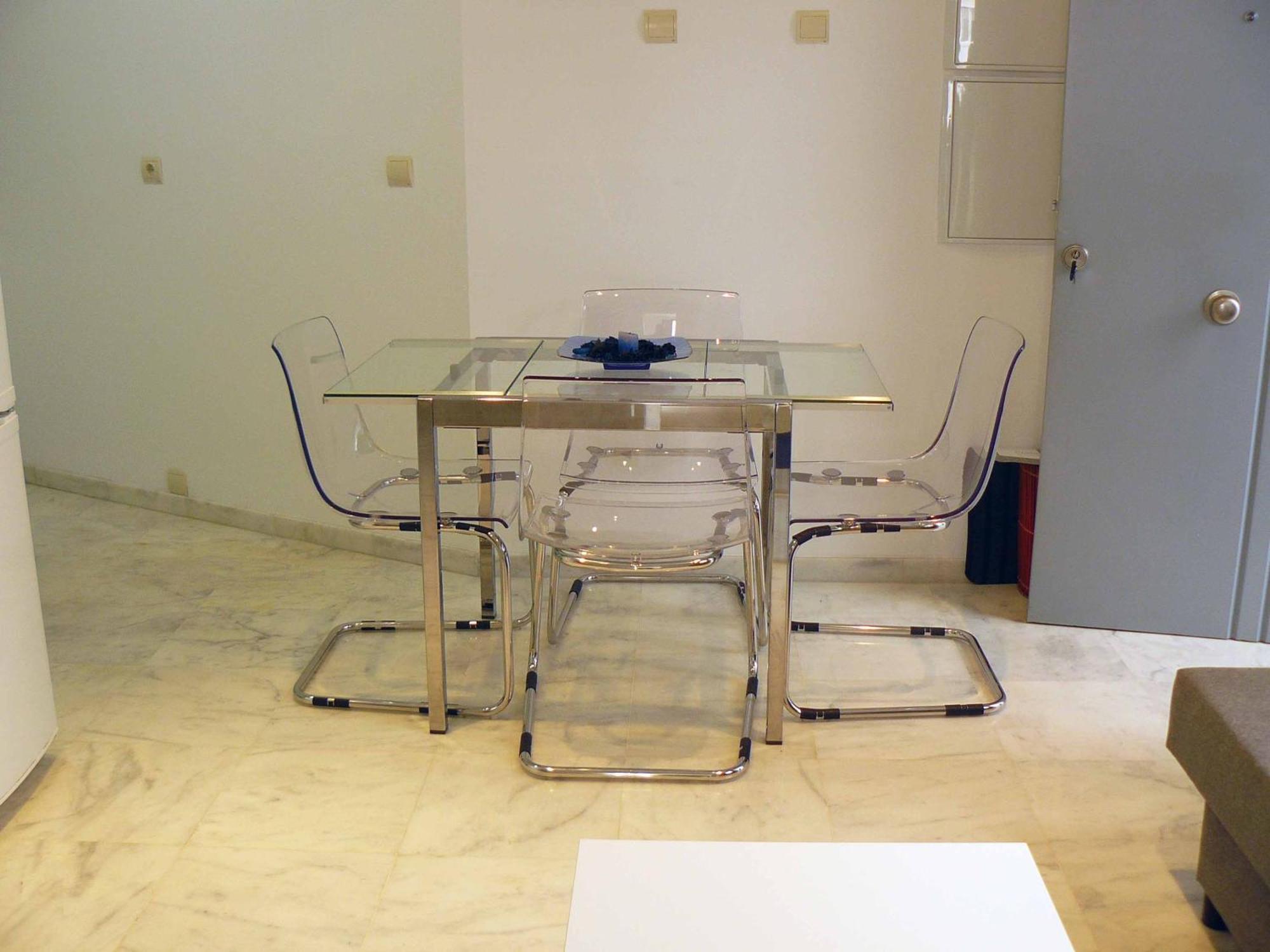 Standard Apartment