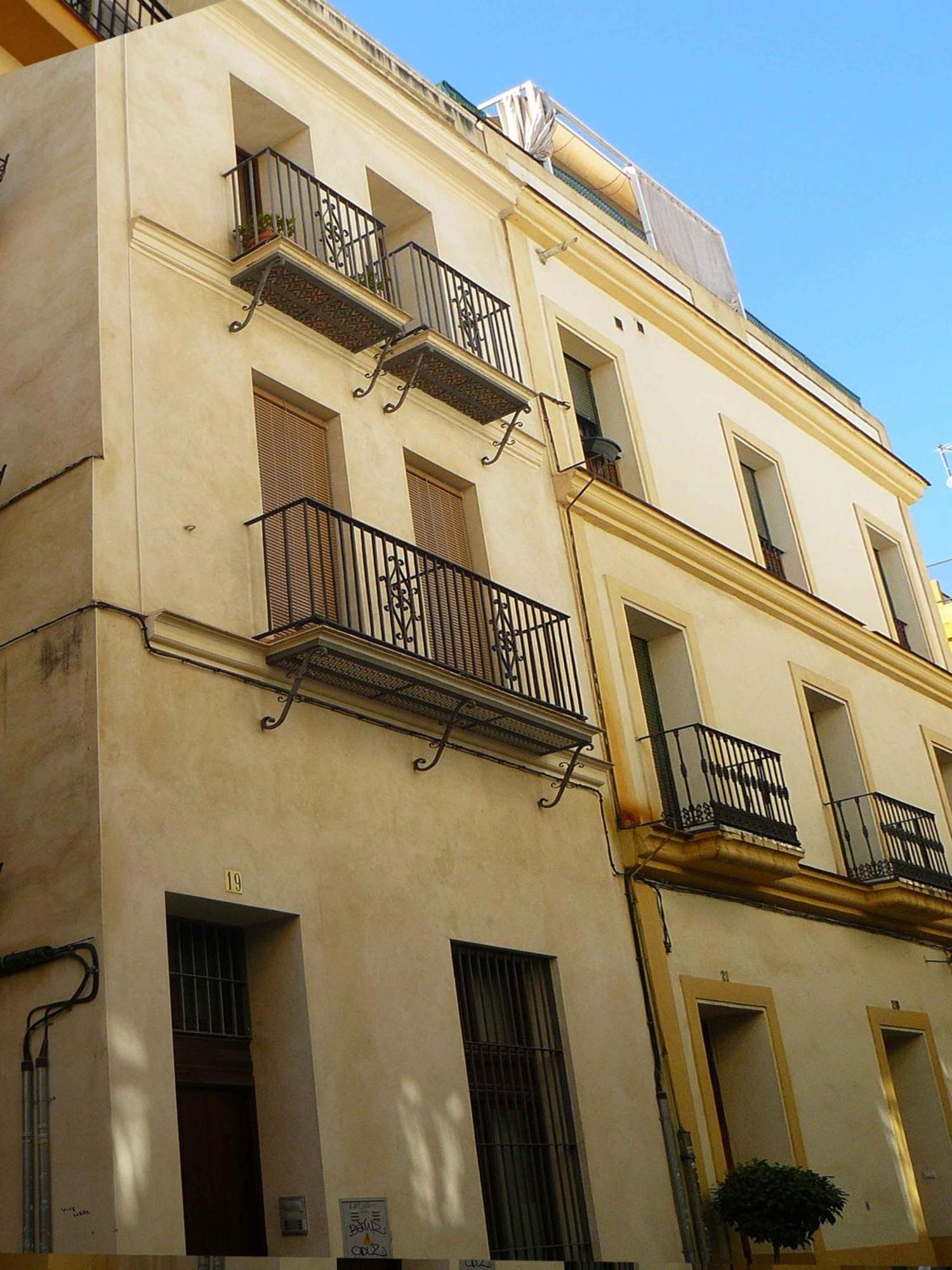 Standard Apartment